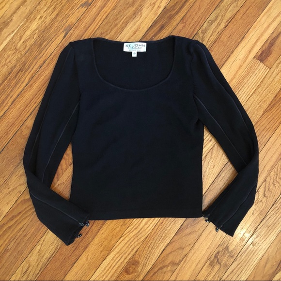 St. John Sweaters - St. John Evening sweater